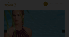 Desktop Screenshot of aguia.com.br