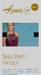 Mobile Screenshot of aguia.com.br